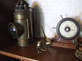 navigator's lantern