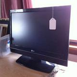 LG Flat Screen TV