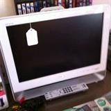 Sony Brevia Flat Screen TV