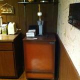 keg refrigerator