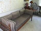 Jenny Lind daybed