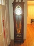 Ridgeway grandfather clock