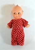 Vintage Cameo Kewpie Vinyl Sleeper Doll