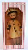 Vintage 1978 Vogue Poseable Doll