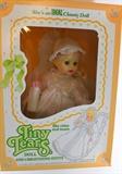 Vintage 1984 Ideal Tiny Tears doll