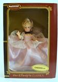 Vintage 1984 Vogue Cinderella Doll