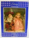 Vogue Ginny Prince Charming and Cinderella Doll