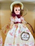 Effanbee Pride of the South Richmond doll