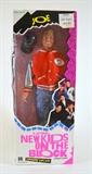 Vintage Hasbro 1990 New Kids on the Block Joe Doll