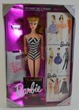 Vintage 1993 Mattel 35th Anniversary Barbie doll