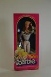 Vintage 1980 Mattel Western Barbie