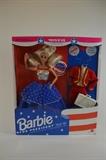 Vintage 1991 Mattel Barbie For President