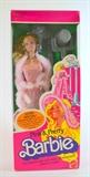 Vintage 1981 Pink & Pretty Barbie