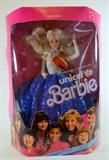 Vintage 1989 Special Edition Unicef Barbie