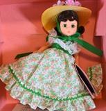 Vintage Madame Alexander Scarlett