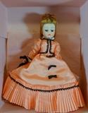 Vintage Madame Alexander Portrettes doll