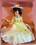 Vintage Madame Alexander Portrettes doll