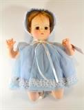 Vintage Madame Alexander Mommies Pet doll