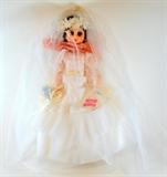 Vintage Madame Alexander Elise doll