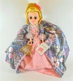 Vintage Madame Alexander Marie Antoinette doll