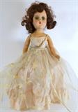 Vintage 1950's Arranbee Nancy Lee doll
