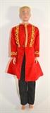Vintage 1962 Ken Doll