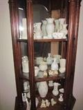 Belleek, Irish pottery, Carrigaline Pottery, Royal Tara, Arklow Pottery.