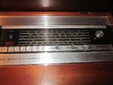 Grundig Console stereo unit.