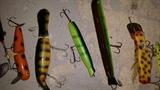 Fishing Lures