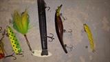 Fishing Lures