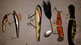 Fishing Lures