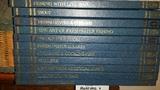 Fishing Books, Collector set of fishing books