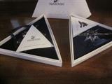 Swarovski Crystal Ornaments