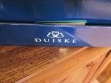 Duiske Stemware