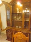China Cabinet