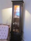 Curio Cabinet
