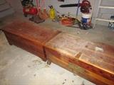 Cedar Chests