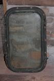 antique ship window (porthole)