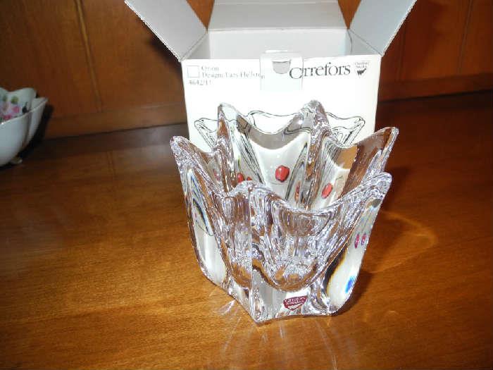 Oreffors w/box