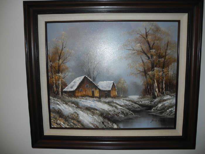 Sale Picture