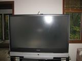 Samsung 55" HDTV 1080p