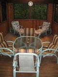 Patio Set