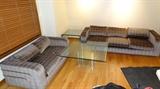 Sofa & Loveseat