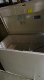 Kenmore Chest Freezer