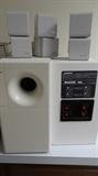 Bose Acoustimass III Speaker System