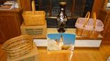 Longaberger Baskets (New)