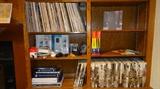 Record Albums, Time Life World War II 39 Volume Set