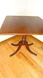 Vintage Game Table