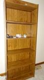 Bookcase