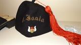 La Faala Beanie